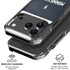 NBA Minnesota Timberwolves Jersey iPhone 17 Pro MagSafe Case