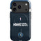 NBA Minnesota Timberwolves Jersey iPhone 17 Pro Magsafe Impact Case