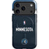 NBA Minnesota Timberwolves Jersey iPhone 17 Pro Magsafe Impact Case