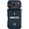 NBA Minnesota Timberwolves Jersey iPhone 17 Pro Max Impact Case