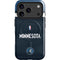 NBA Minnesota Timberwolves Jersey iPhone 17 Pro Max Magsafe Impact Case