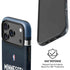 NBA Minnesota Timberwolves Jersey iPhone 17 Pro Max Magsafe Impact Case
