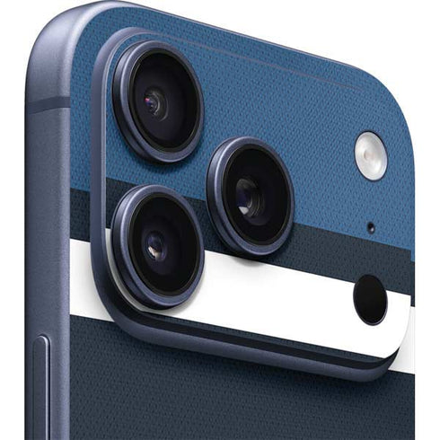 NBA Minnesota Timberwolves Jersey iPhone 17 Pro Max Skin