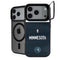 NBA Minnesota Timberwolves Jersey iPhone 18 Pro Kickstand Case