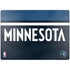 NBA Minnesota Timberwolves Jersey Surface Laptop 7 13.8in Skin