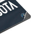 NBA Minnesota Timberwolves Jersey Surface Laptop 7 13.8in Skin