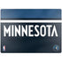 NBA Minnesota Timberwolves Jersey Surface Laptop 7 15in Skin