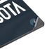 NBA Minnesota Timberwolves Jersey Surface Laptop 7 15in Skin