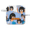 Bobs Burgers Tina Belcher 85W Power Adapter (15 and 17 inch MacBook Pro Charger) Skin