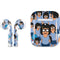 Bobs Burgers Tina Belcher Apple AirPods 2 Skin