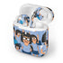 Bobs Burgers Tina Belcher Apple AirPods 2 Skin