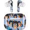 Bobs Burgers Tina Belcher AirPods Skins