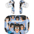Bobs Burgers Tina Belcher AirPods Skins