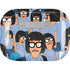 Bobs Burgers Tina Belcher Apple AirPods Pro Skin