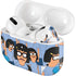 Bobs Burgers Tina Belcher AirPods Skins