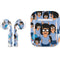 Bobs Burgers Tina Belcher Apple AirPods Skin