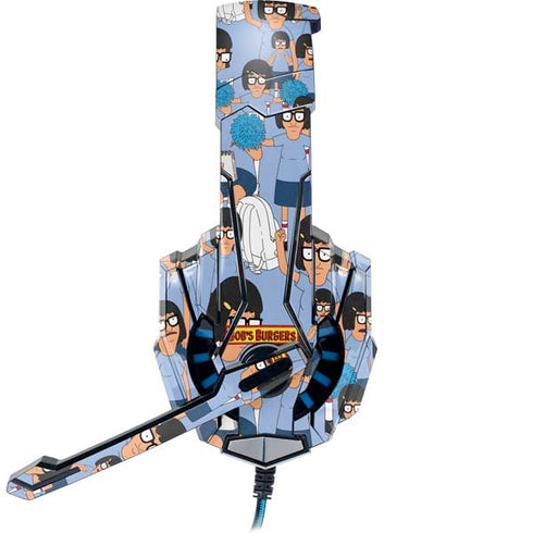 Bobs Burgers Tina Belcher BENGOO G9000 Skin