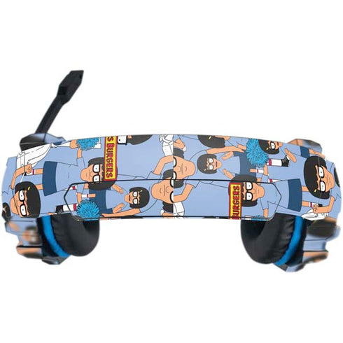 Bobs Burgers Tina Belcher BENGOO G9000 Skin