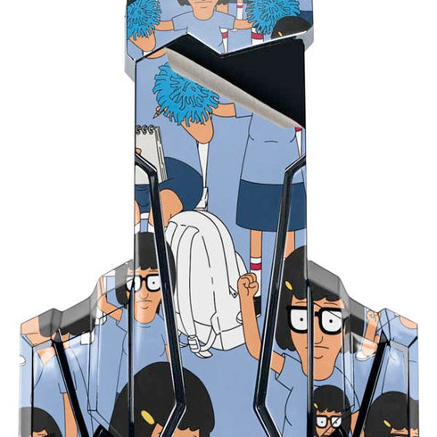 Bobs Burgers Tina Belcher BENGOO G9000 Skin