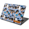 Bobs Burgers Tina Belcher Dell Chromebook Skin
