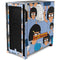 Bobs Burgers Tina Belcher Corsair 4000D Tempered Glass Mid-Tower ATX Case Skin