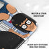 Bobs Burgers Tina Belcher Gaming Mouse Pad