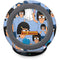 Bobs Burgers Tina Belcher Fast Charge Wireless Charging Stand Skin
