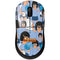 Bobs Burgers Tina Belcher G Pro Wireless Gaming Mouse Skin