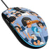 Bobs Burgers Tina Belcher G203 Prodigy RGB Wired Gaming Mouse Skin