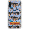 Bobs Burgers Tina Belcher Galaxy A10e Clear Case