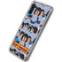 Bobs Burgers Tina Belcher Galaxy A10e Clear Case