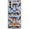 Bobs Burgers Tina Belcher Galaxy A13 5G Clear Case