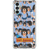 Bobs Burgers Tina Belcher Galaxy A13 5G Clear Case