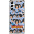 Bobs Burgers Tina Belcher Galaxy A15 5G Clear Case