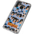 Bobs Burgers Tina Belcher Galaxy A21 Clear Case