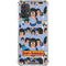 Bobs Burgers Tina Belcher Galaxy A32 5G Clear Case