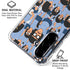 Bobs Burgers Tina Belcher Galaxy A36 5G Clear Case