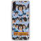 Bobs Burgers Tina Belcher Galaxy A50 Clear Case