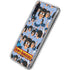 Bobs Burgers Tina Belcher Galaxy A50 Clear Case