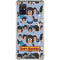 Bobs Burgers Tina Belcher Galaxy A51 5G Clear Case