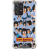 Bobs Burgers Tina Belcher Galaxy A52 5G Clear Case
