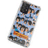 Bobs Burgers Tina Belcher Galaxy A52 5G Clear Case
