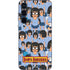 Bobs Burgers Tina Belcher Galaxy A55 5G Skin