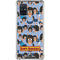 Bobs Burgers Tina Belcher Galaxy A71 5G Clear Case