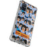 Bobs Burgers Tina Belcher Galaxy A71 5G Clear Case