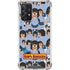 Bobs Burgers Tina Belcher Galaxy A72 5G Clear Case
