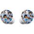 Bobs Burgers Tina Belcher Galaxy Buds Plus Skin