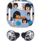 Bobs Burgers Tina Belcher Galaxy Buds Pro Skin
