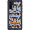 Bobs Burgers Tina Belcher Galaxy Note 10 Waterproof Case