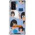 Bobs Burgers Tina Belcher Galaxy Note20 5G Clear Case